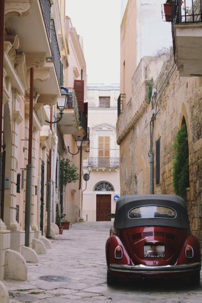 Puglia Low-Cost, Holiday Home Brindisi Ngoại thất bức ảnh